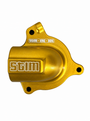 M20 E30 Water Plate Adapter (-20 ORB)