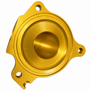 M20 E30 Water Plate Adapter (-20 ORB)