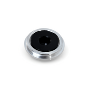Metric Weld Port - M18 x 1.5