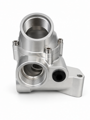 M20 Billet Thermostat Housing (-20 ORB)