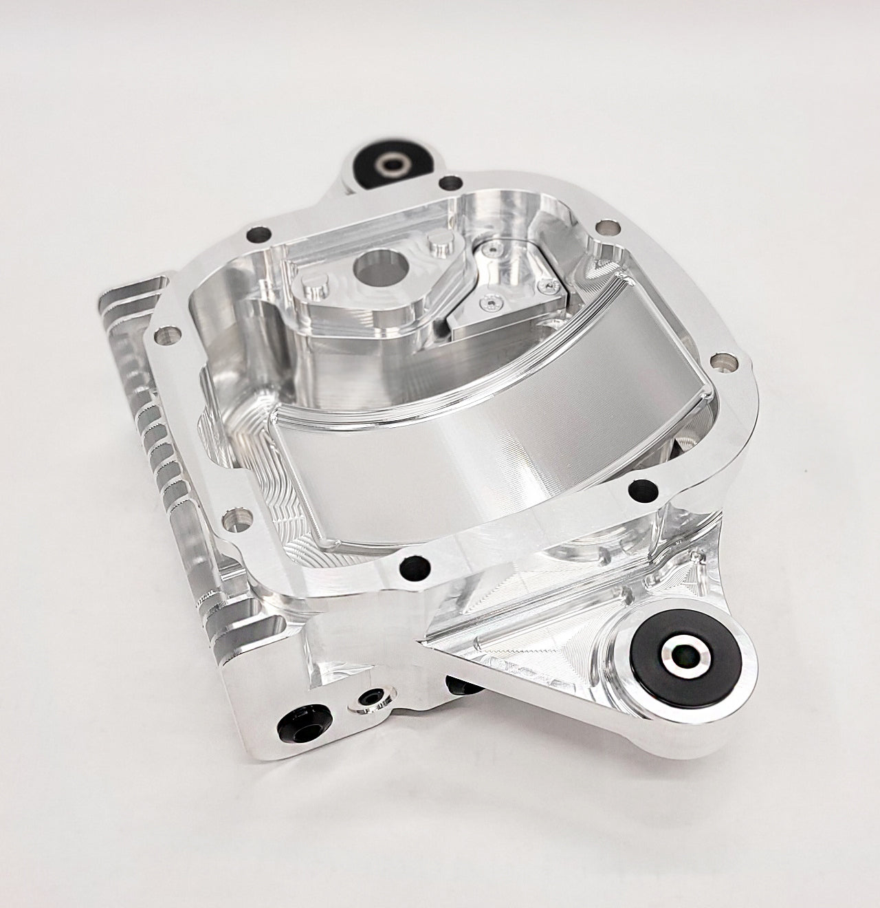 e30 racing diff cover