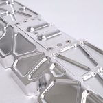 BMW E30 M20 Billet Valve Cover