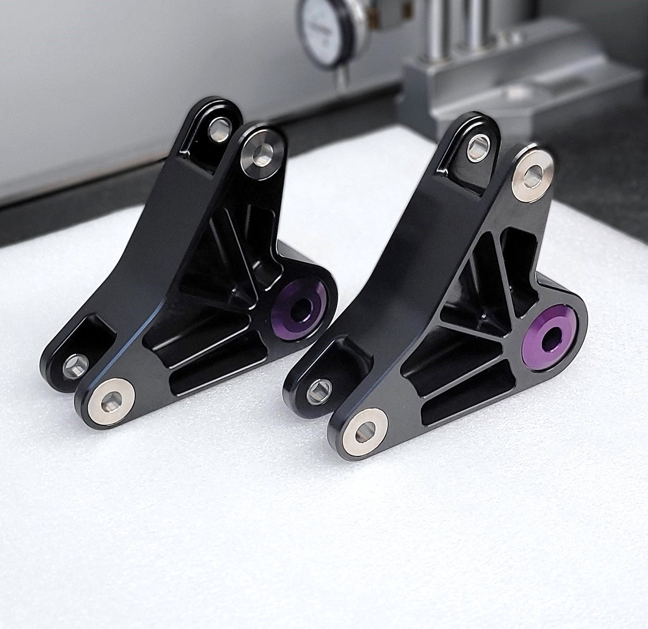 Billet Push-rod Suspension Rocker Set (2 Rockers)