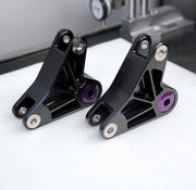 cantilever suspension rockers