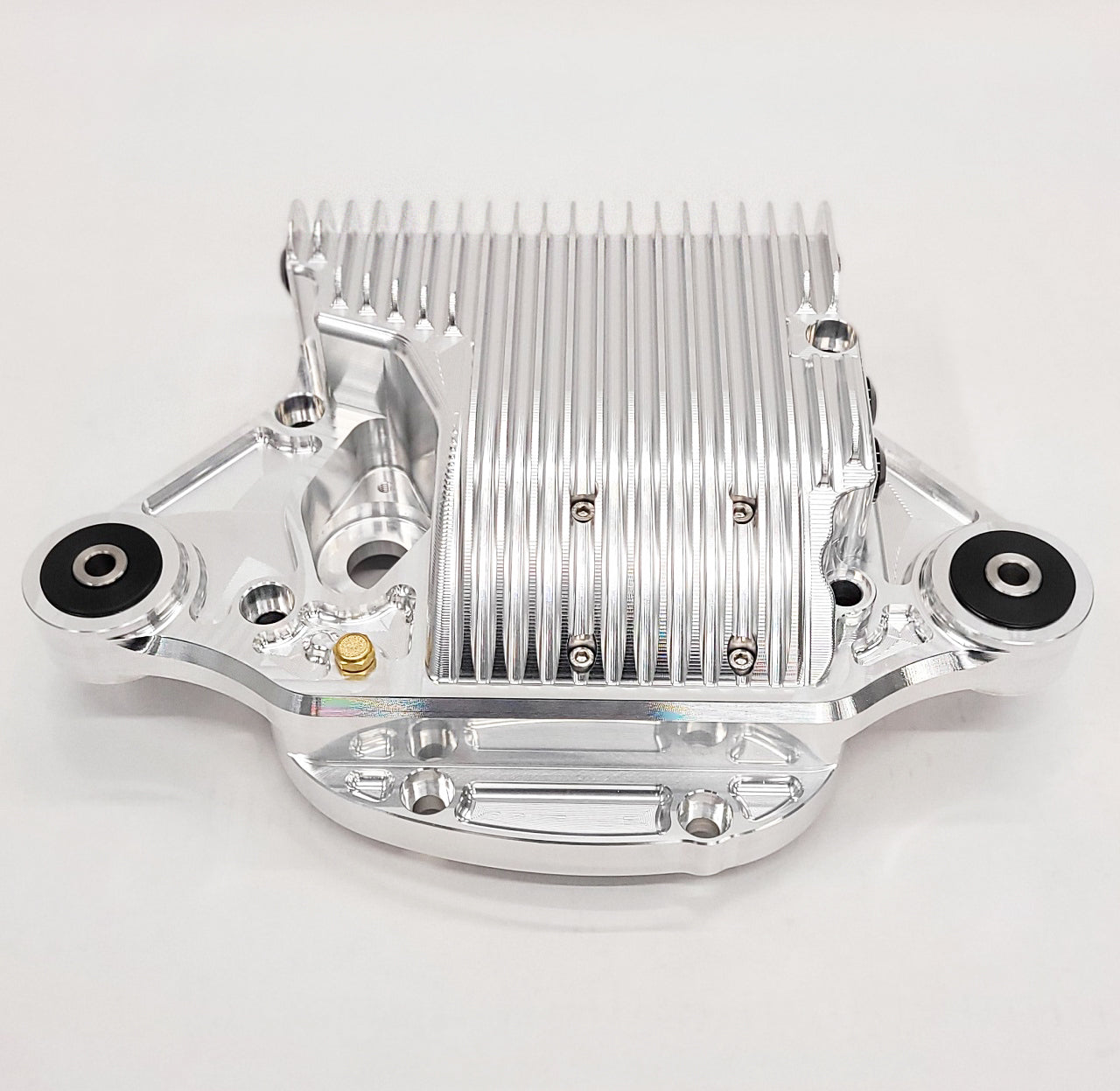 BMW Billet Diff Cover (E30)