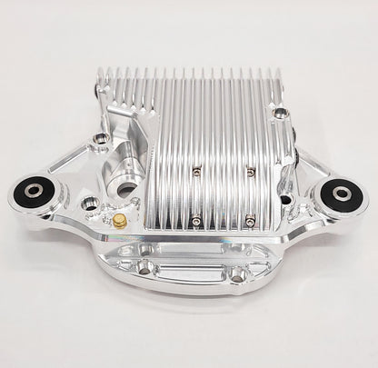 BMW Billet Diff Cover (E30)