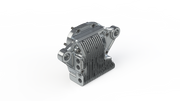 BMW Billet Diff Cover (E30)