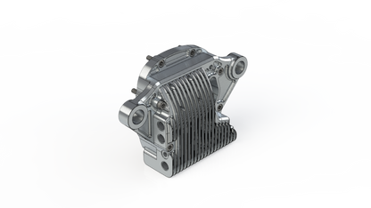 BMW Billet Diff Cover (E30)