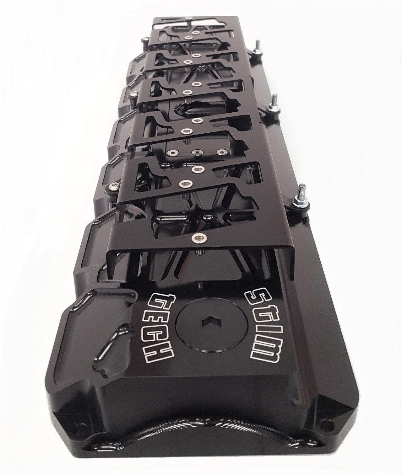 BMW E30 M20 Billet Valve Cover