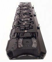 BMW E30 M20 Billet Valve Cover
