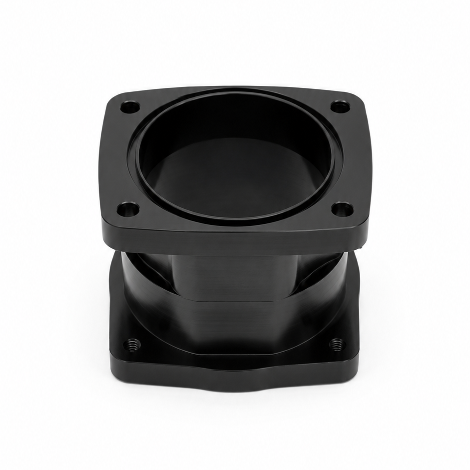 bmw throttle body adapter