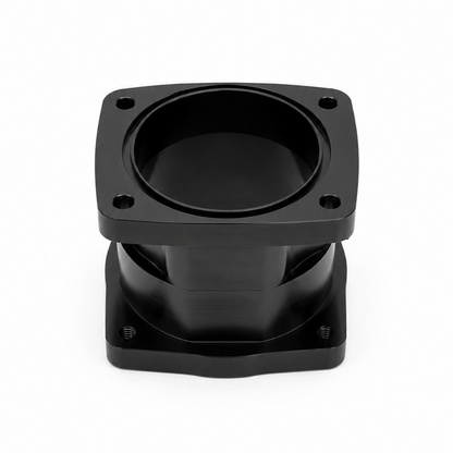 bmw throttle body adapter