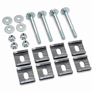 camber and toe adjuster for bmw rear suspension