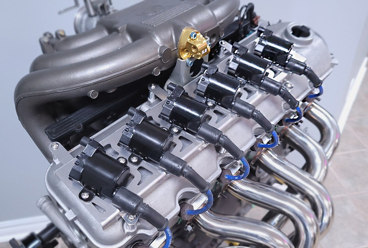 bmw e30 ignition coil