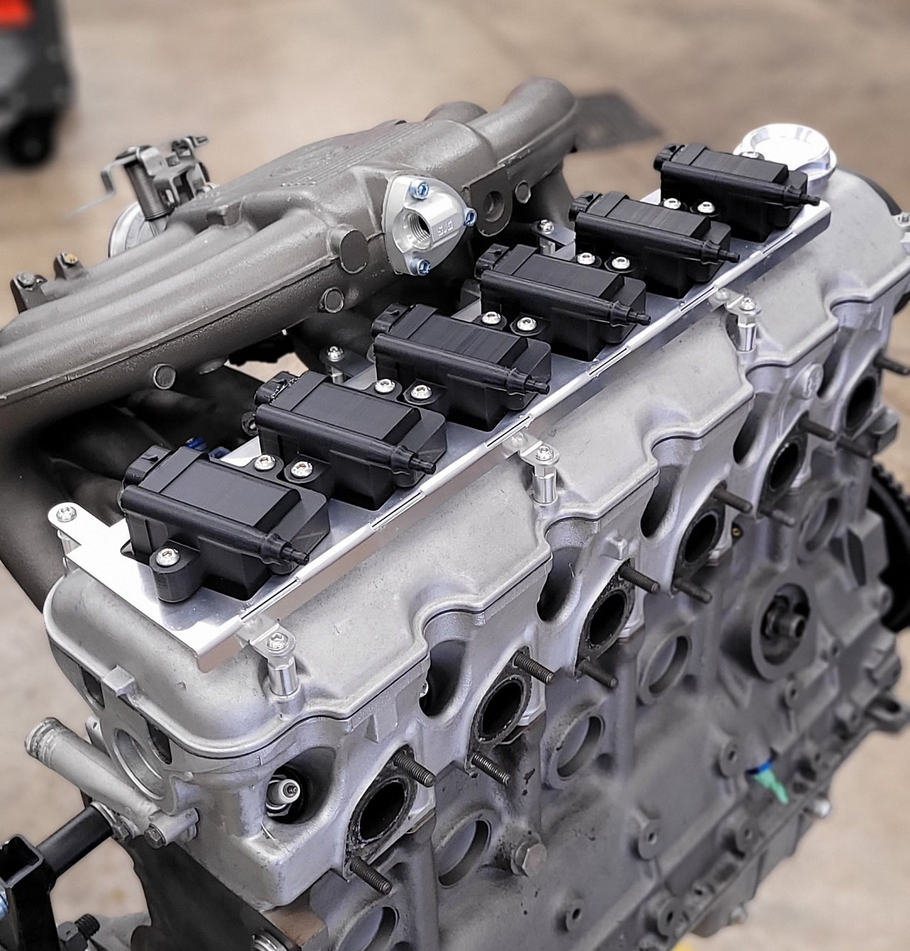 IGN1 ignition coil for bmw e30