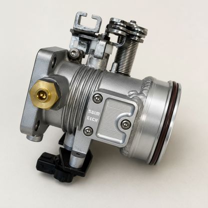 bmw e30 throttle body