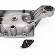e36 bmw diff