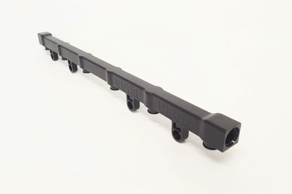 BMW M20 Billet Fuel Rail (-8)