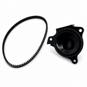 M20 E30 Water Plate Adapter (-20 ORB)