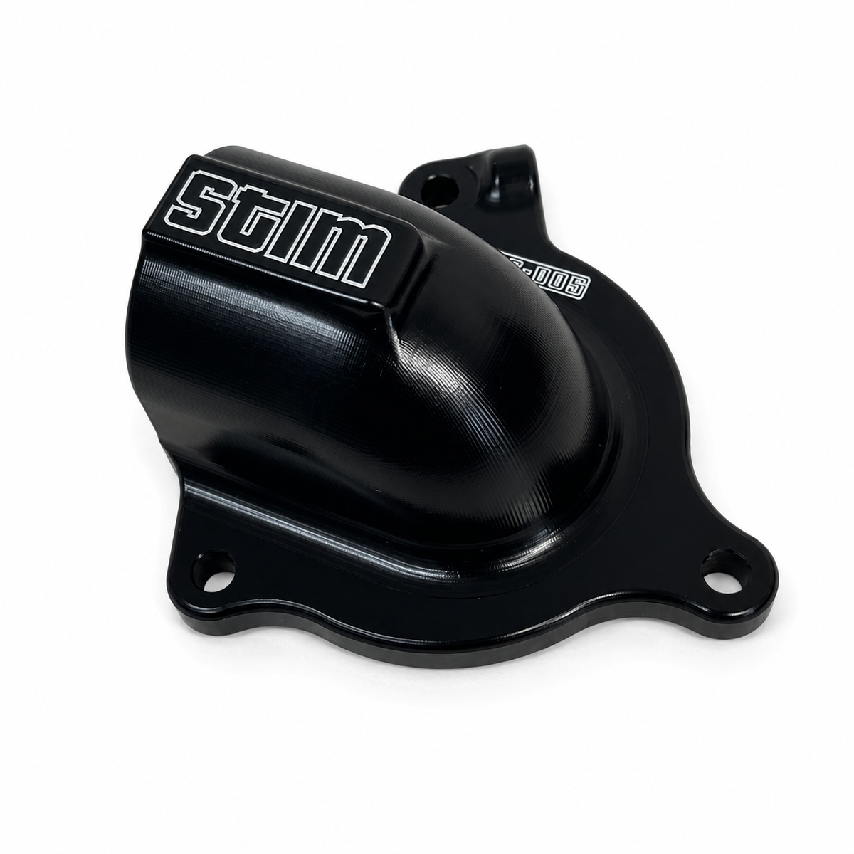 M20 E30 Water Plate Adapter (-20 ORB)