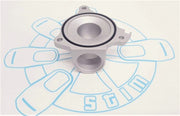 electric water pump for e30 adapter