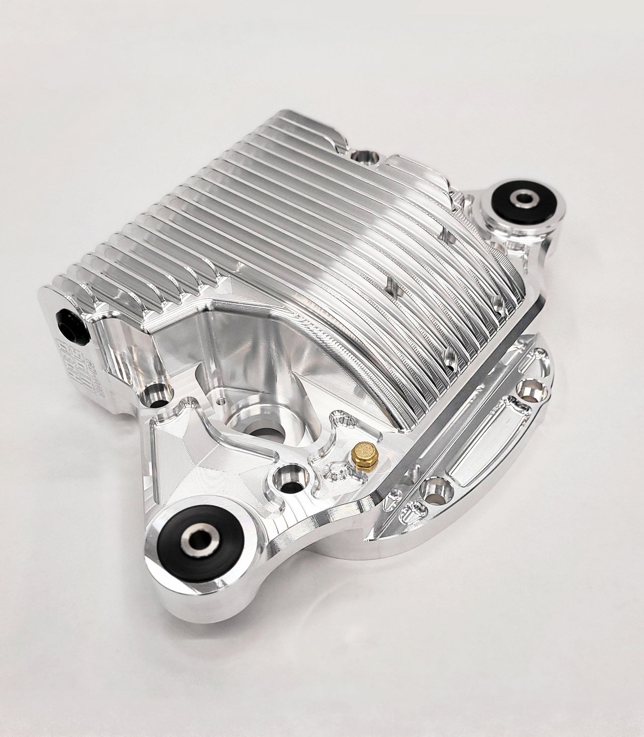 e30 LSD differential