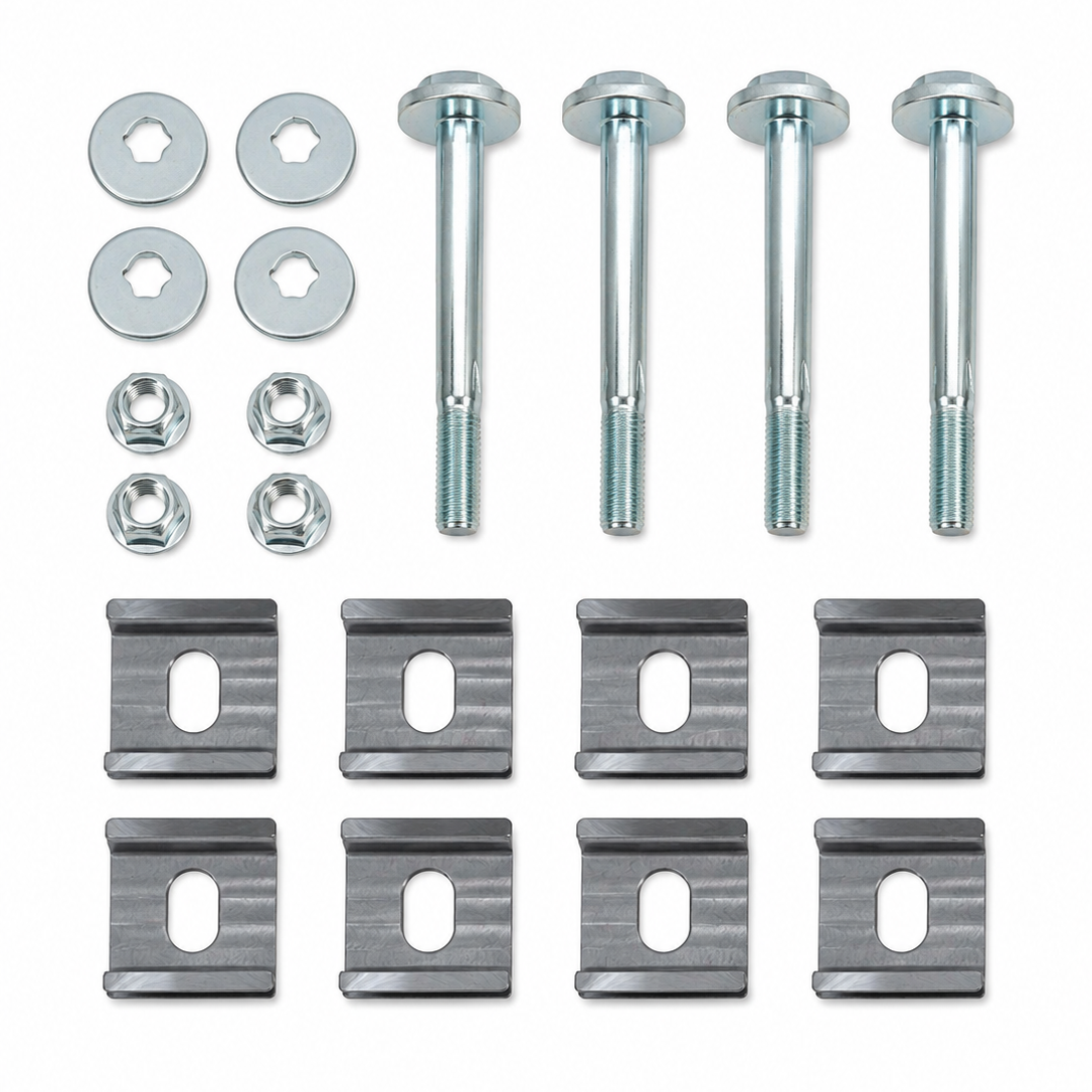 BMW Rear Camber & Toe Correction Kit