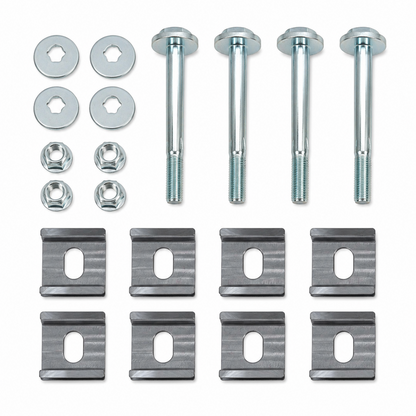 e30 rear suspension adjusters