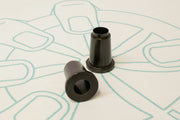 E30 (Z3/E36TI/E21) Rear Trailing Arm Spherical Bearing Set