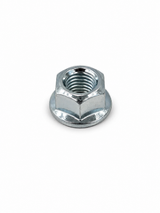 bmw lock nut