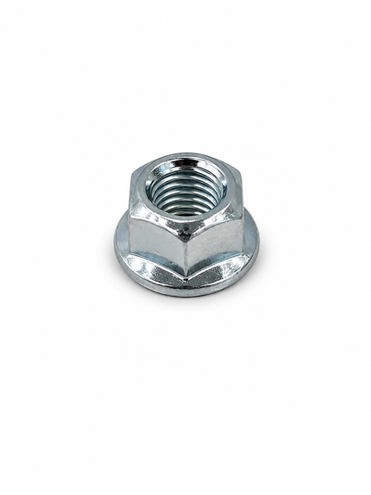 bmw lock nut
