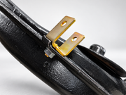 sway bar mount for e30 bmw