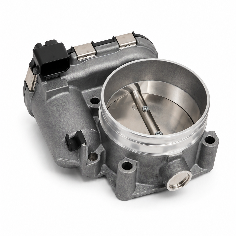 74mm Bosch DBW Throttle Body