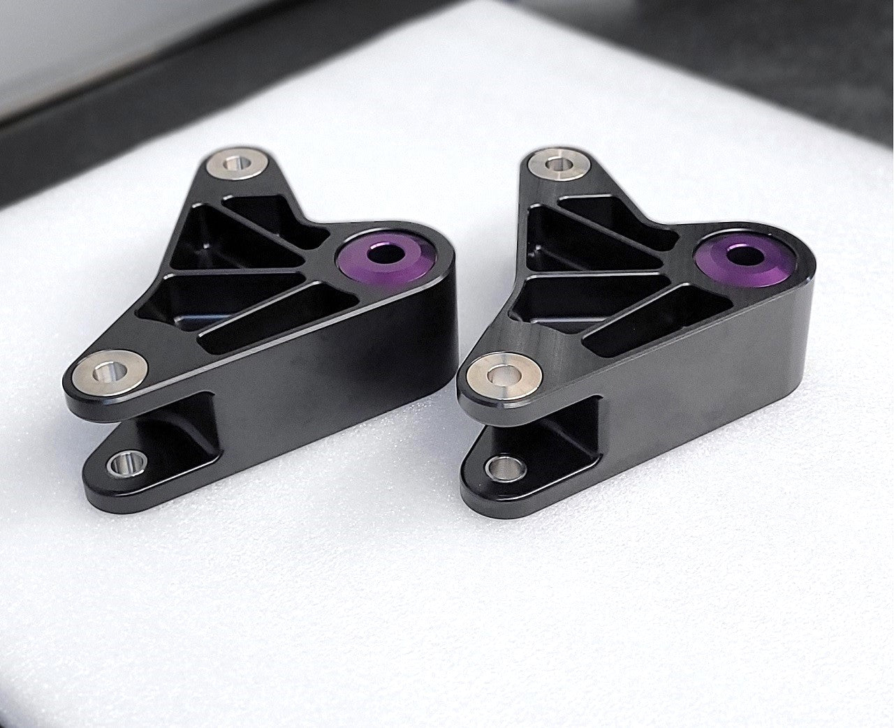 Billet Push-rod Suspension Rocker Set (2 Rockers)