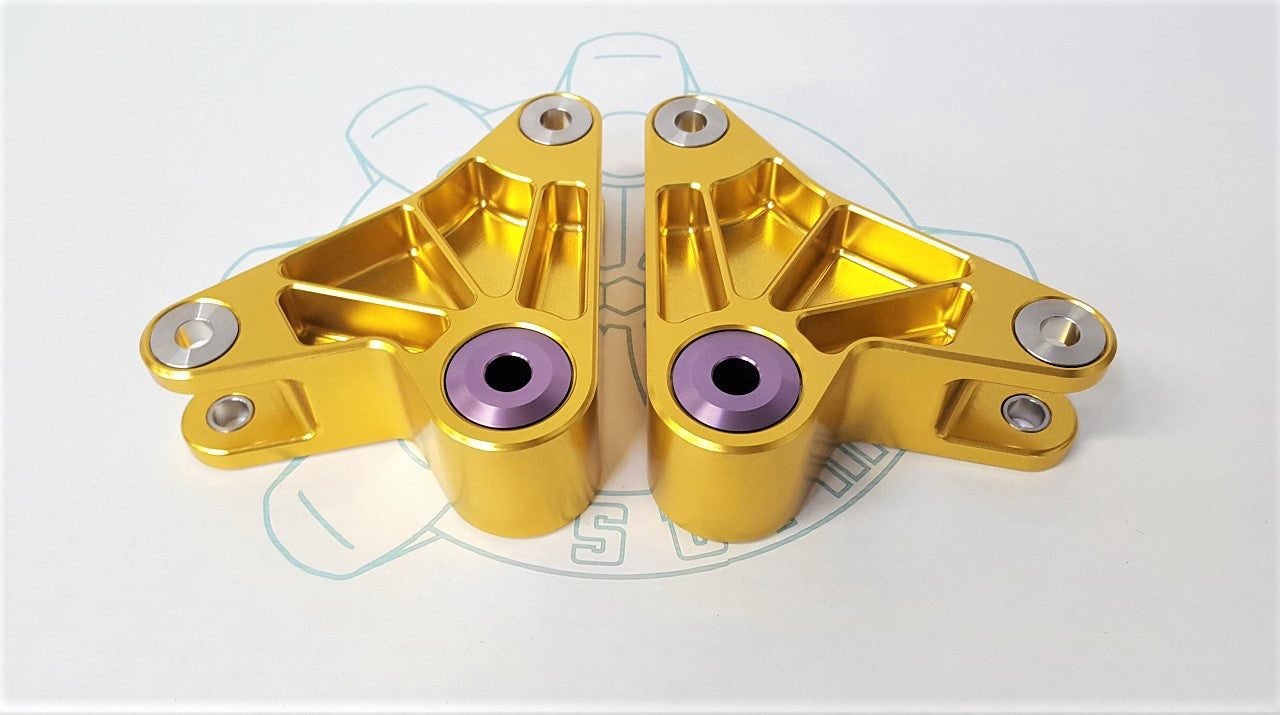 Billet Push-rod Suspension Rocker Set (2 Rockers)