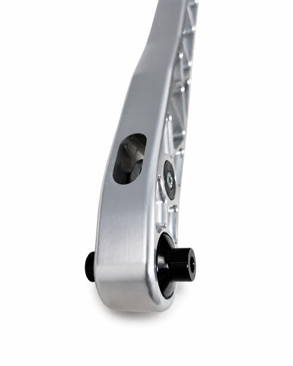 custom machined handbrake