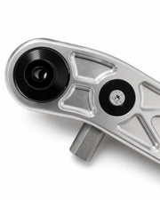 billet cnc hydraulic handbrake