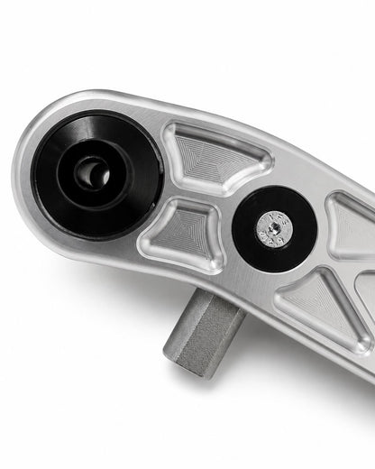 billet cnc hydraulic handbrake