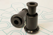 E30 (Z3/E36TI/E21) Rear Trailing Arm Spherical Bearing Set