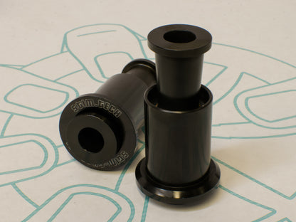 E30 (Z3/E36TI/E21) Rear Trailing Arm Spherical Bearing Set