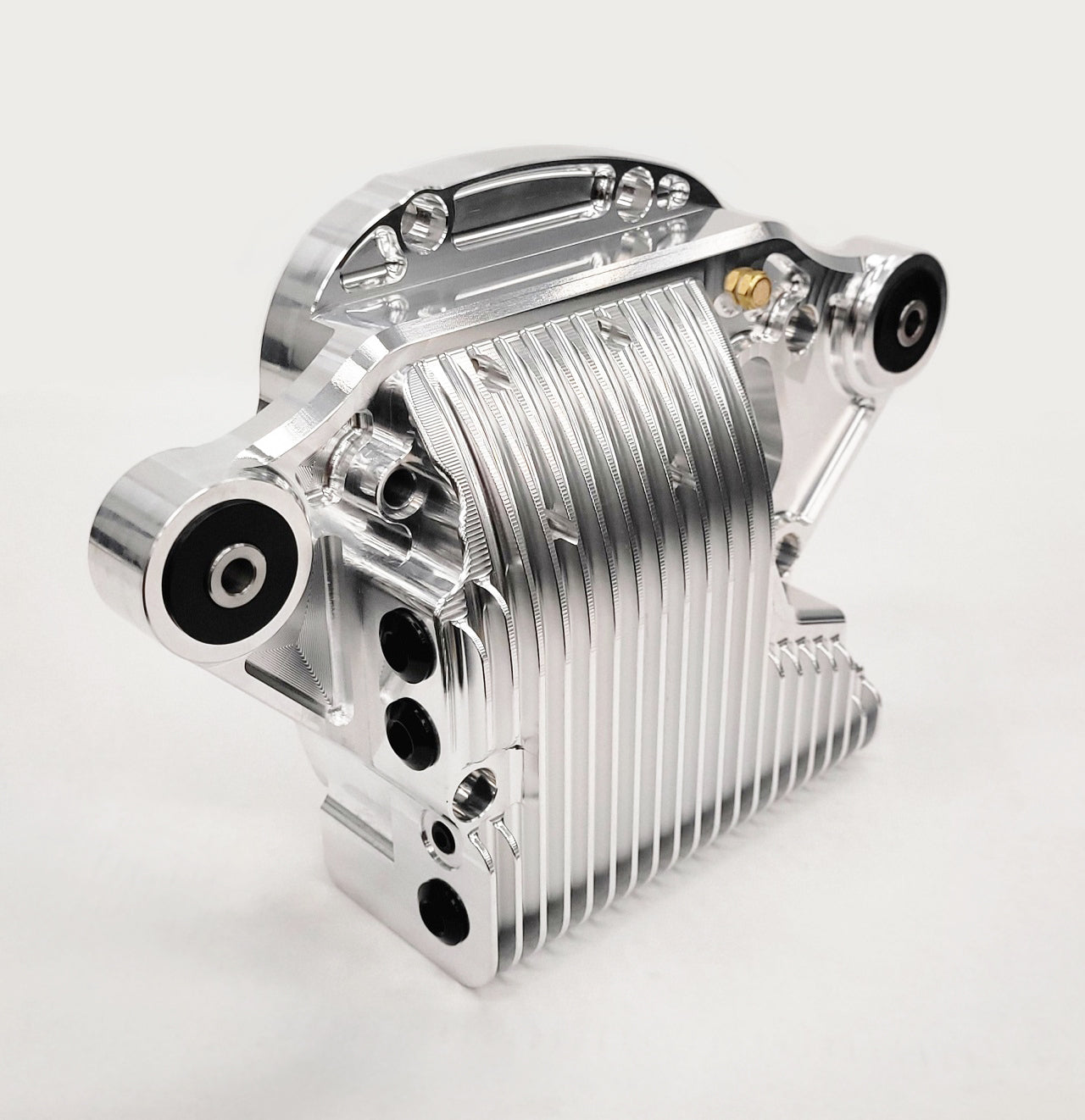 BMW Billet Diff Cover (E30)