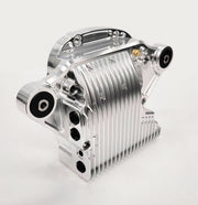 BMW Billet Diff Cover (E30)