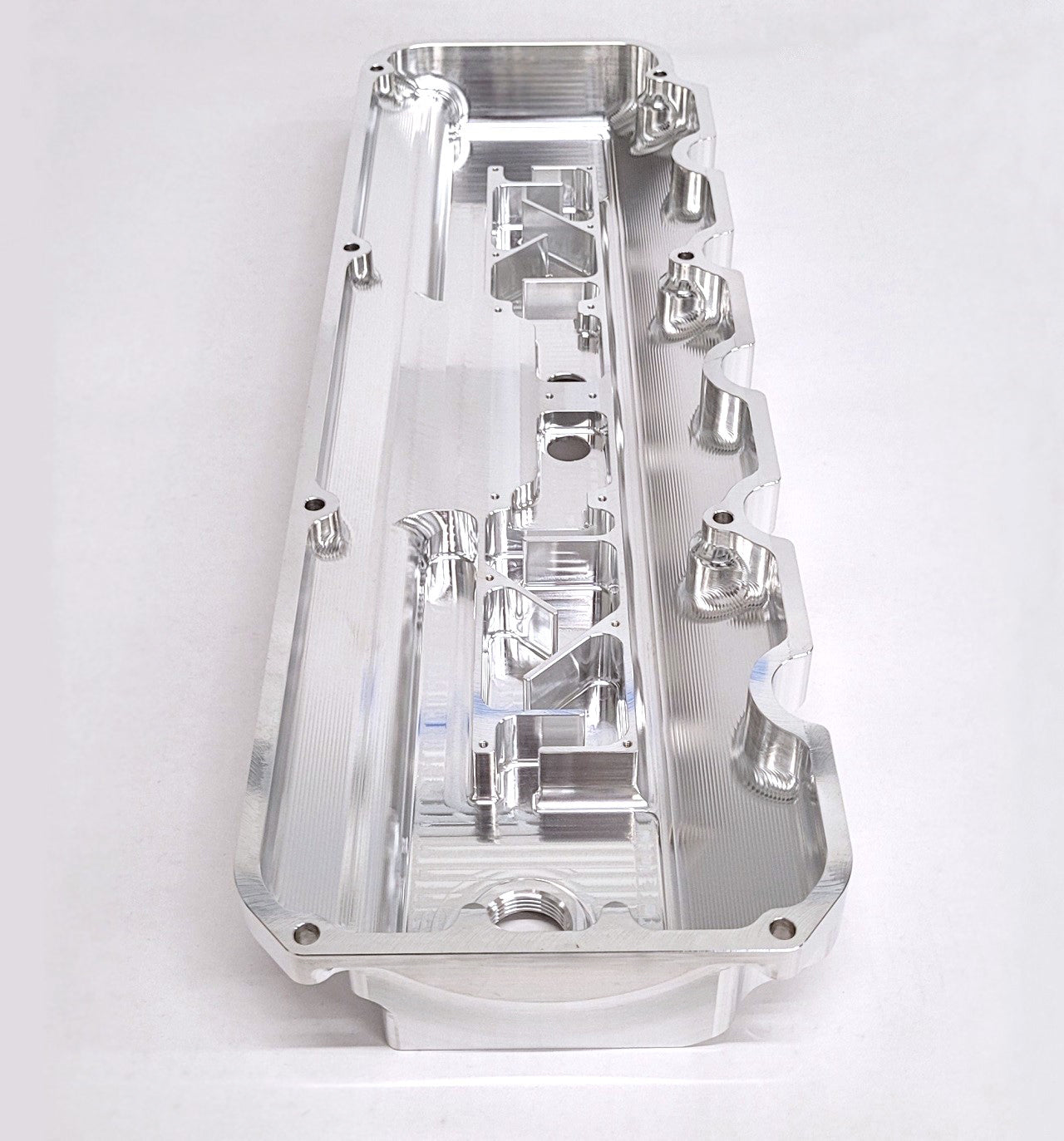 BMW E30 M20 Billet Valve Cover