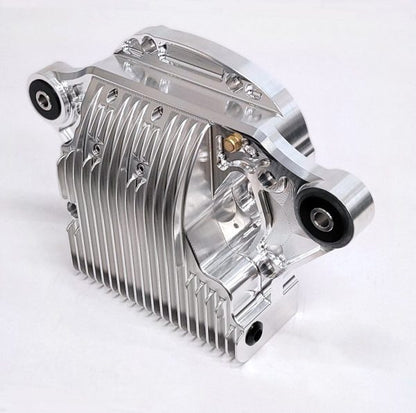BMW Billet Diff Cover (E30)