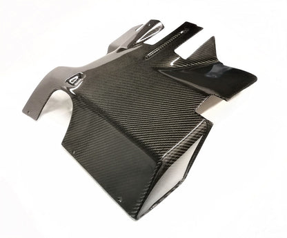 E30 Carbon Kick Panel (Non-Airbag)