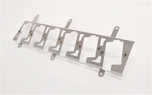 ignition coil mount for bmw e30