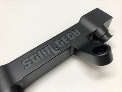 BMW S14 Billet Fuel Rail (-8)