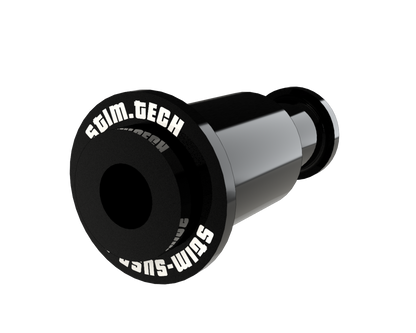 E30 (Z3/E36TI/E21) Rear Trailing Arm Spherical Bearing Set