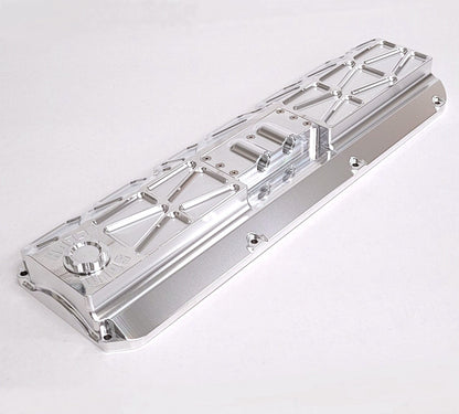 e30 bmw billet valve cover