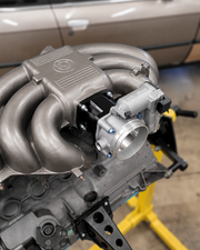 bmw e30 74mm throttle body